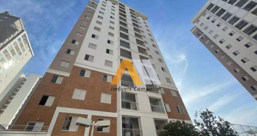 Apartamento à venda, 93 m² por R$ 910.000,00 - Parque Campolim - Sorocaba/SP