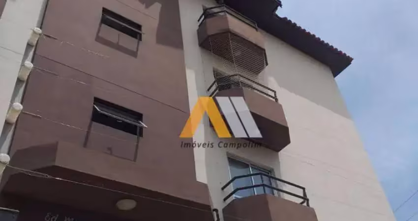 Apartamento à venda, 68 m² por R$ 300.000,00 - Edificio Maria José Silva - Sorocaba/SP