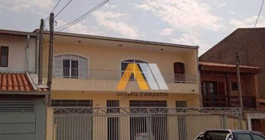 Sobrado com 3 dormitórios à venda, 352 m² por R$ 490.000,00 - Jardim São Lourenzo - Sorocaba/SP