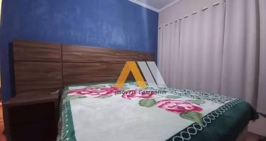 Casa com 3 dormitórios à venda, 250 m² por R$ 600.000 - Parque Jataí - Votorantim/SP
