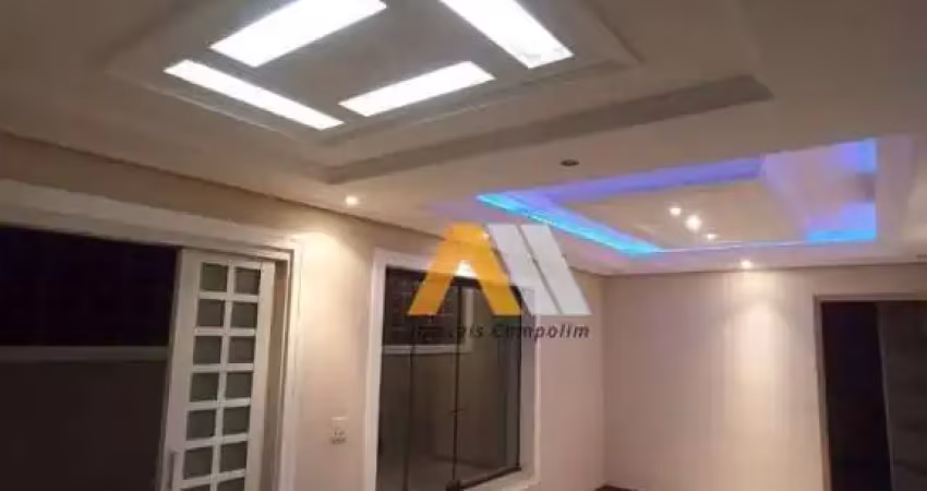 Casa à venda, 200 m² por R$ 490.000,00 - Vila Haro - Sorocaba/SP