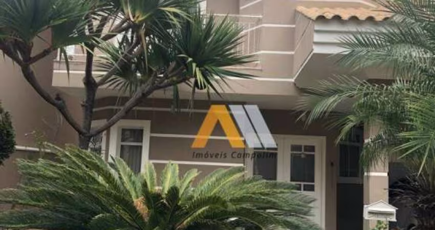 Sobrado com 3 dormitórios à venda, 318 m² por R$ 1.890.000,00 - Tivoli Park - Sorocaba/SP