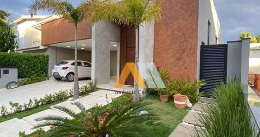 Casa à venda, 220 m² por R$ 1.750.000,00 - Condomínio Mont Blanc - Sorocaba/SP
