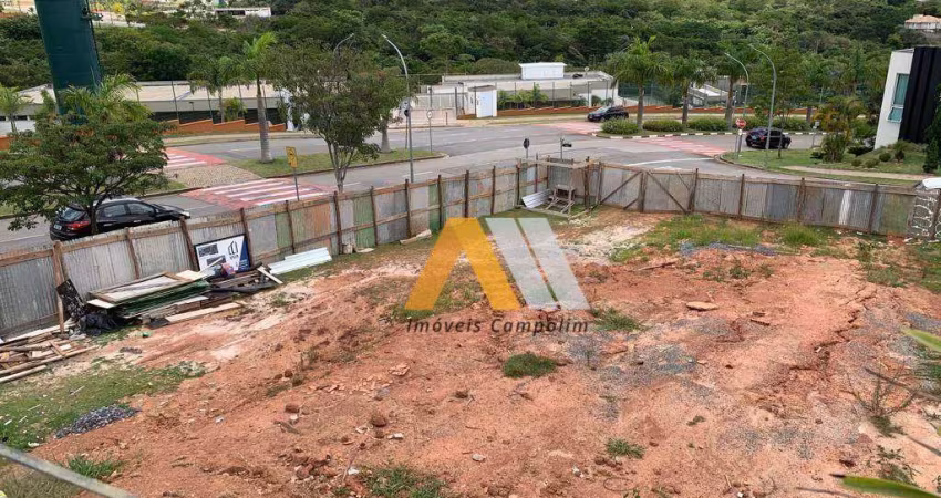 Terreno à venda, 620 m² por R$ 795.000,00 - Itapeva - Votorantim/SP