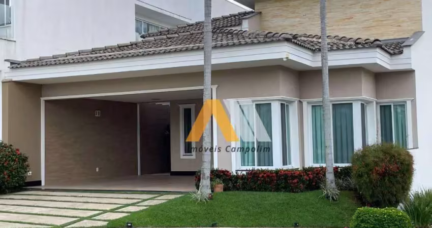 Casa com 3 dormitórios à venda, 206 m² por r$ 1.650.000,00 - condomínio horizontes de sorocaba - sorocaba/sp