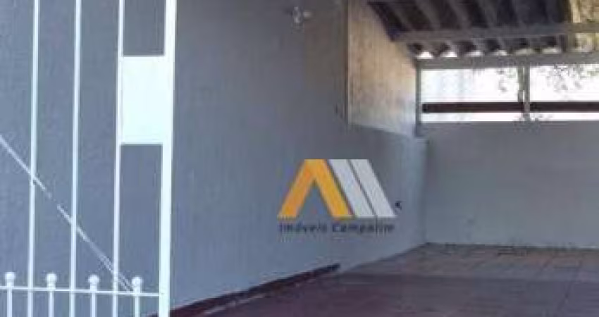 Casa com 2 dormitórios à venda, 84 m² por R$ 370.000 - Jardim Vera Cruz - Sorocaba/SP