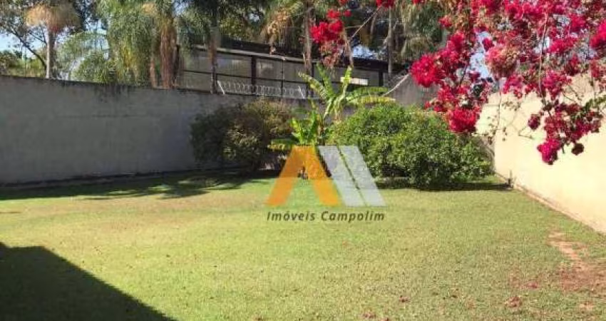 Terreno à venda, 733 m² por R$ 2.800.000,00 - Parque Campolim - Sorocaba/SP