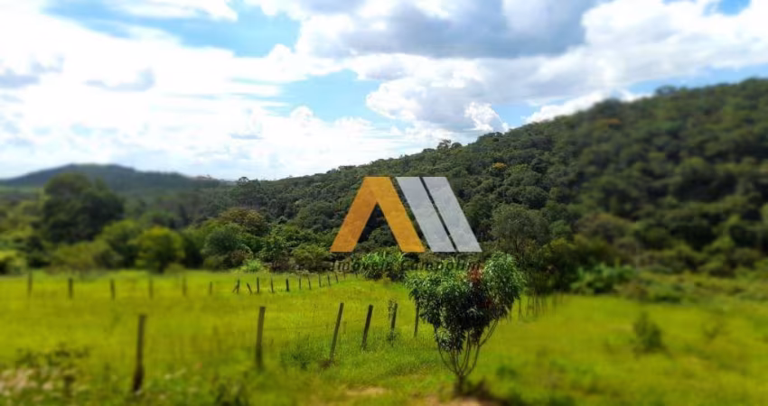 Terreno à venda, 1500 m² por R$ 120.000,00 - Inhayba - Sorocaba/SP