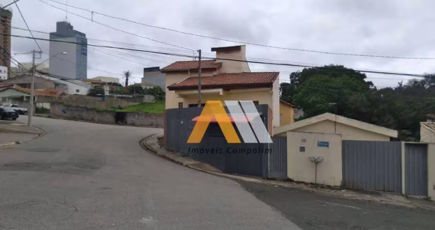 Casa com 6 dormitórios à venda, 356 m² por r$ 1.200.000,00 - parque bela vista - votorantim/sp