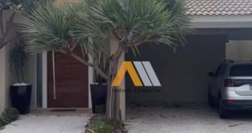 Sobrado com 3 dormitórios para alugar, 500 m² por R$ 14.666,00/mês - Condomínio Horizontes de Sorocaba - Sorocaba/SP