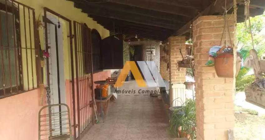 Chácara com 4 dormitórios à venda, 4200 m² por r$ 330.000,00 - zona rural - salto de pirapora/sp