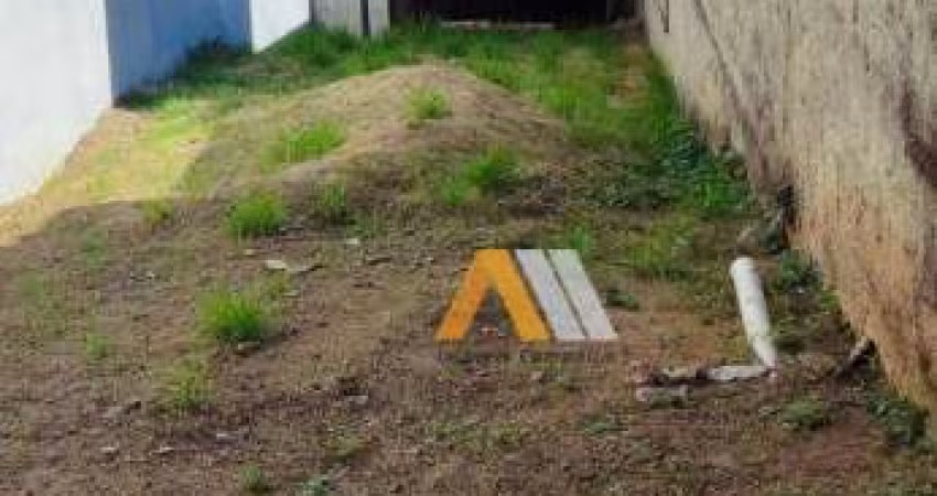 Terreno à venda, 125 m² por R$ 180.000 - Jardim Prestes de Barros - Sorocaba/SP