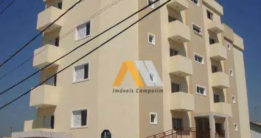Apartamento Duplex com 2 dormitórios à venda, 140 m² por R$ 450.000,00 - Edifício Lorenzo - Sorocaba/SP