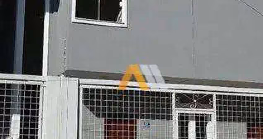 Casa com 2 dormitórios à venda, 90 m² por R$ 390.000 - Jardim São Carlos - Sorocaba/SP