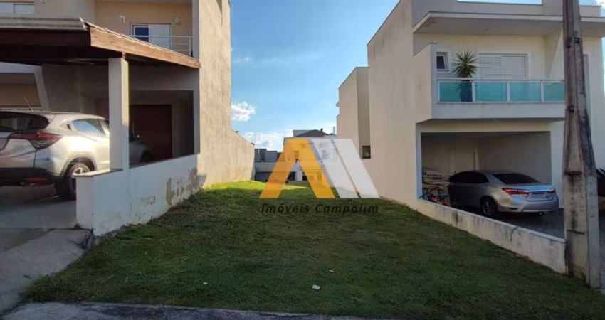 Terreno à venda, 175 m² por R$ 255.000,00 - Condominio Golden Park Residence II - Sorocaba/SP