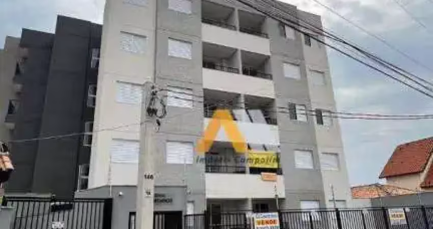 Apartamento com 1 dormitório à venda, 55 m² por R$ 279.900,00 - Jardim Prestes de Barros - Sorocaba/SP