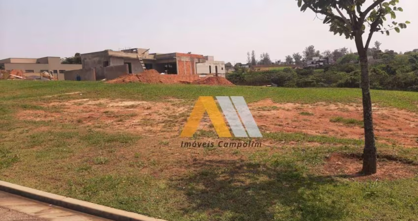 Terreno Alphaville Castelo