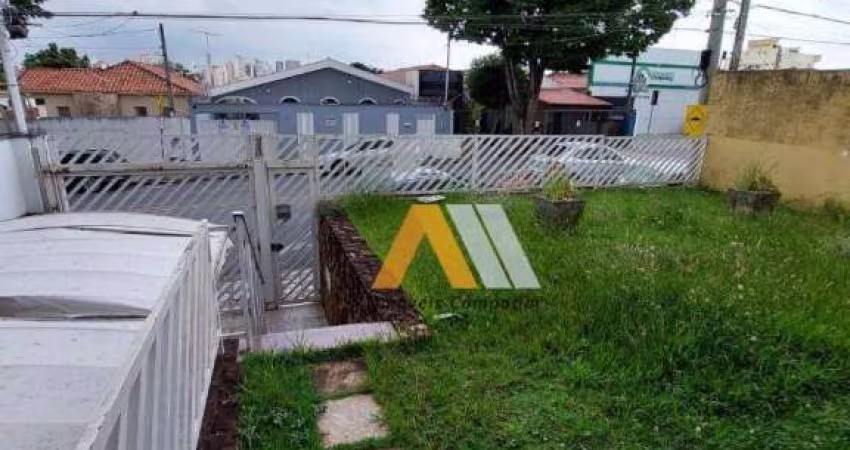 Casa a venda e locação Santa Rosália