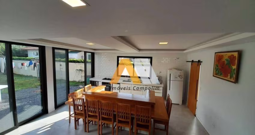 Casa com 3 dormitórios à venda, 220 m² por R$ 1.800.000,00 - Condomínio Vivendas do Lago - Sorocaba/SP