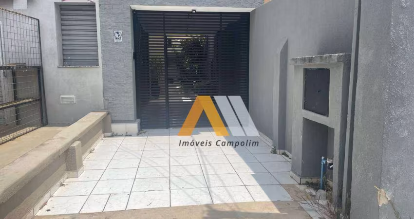 Loja para alugar, 130 m² por R$ 3.010,00/mês - Jardim Paulistano - Sorocaba/SP