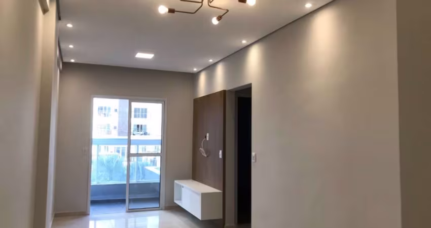 Apartamento com 2 dormitórios à venda, 50 m² por R$ 390.000,00 - Edifício House Campolim - Sorocaba/SP