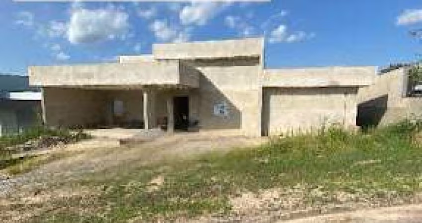 Casa com 5 dormitórios à venda, 395 m² por R$ 880.000,00 - Condomínio Village Ipanema 2 - Araçoiaba da Serra/SP