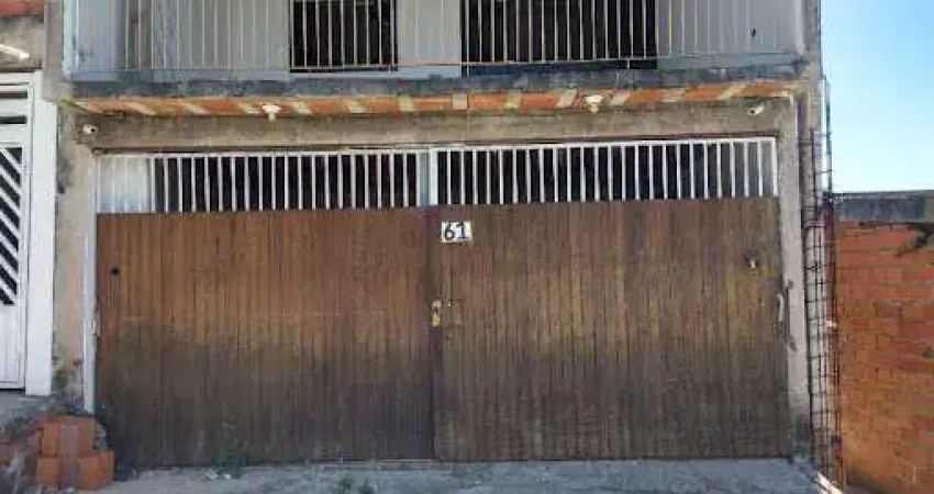 Casa com 4 dormitórios à venda, 250 m² por R$ 350.000,00 - Alpes Sorocaba - Sorocaba/SP