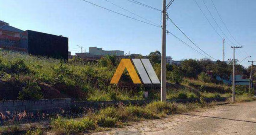 Terreno à venda, 1200 m² por R$ 848.000,00 - Parque Santa Márcia - Votorantim/SP