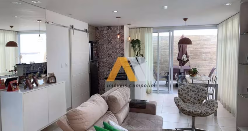 Sobrado com 3 dormitórios à venda, 130 m² por R$ 970.000,00 - Condominio Residencial Vila Hayman - Sorocaba/SP