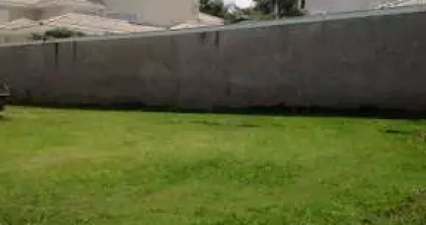 Terreno à venda, 1600 m² por r$ 1.000.000,00 - condomínio granja olga iii - sorocaba/sp