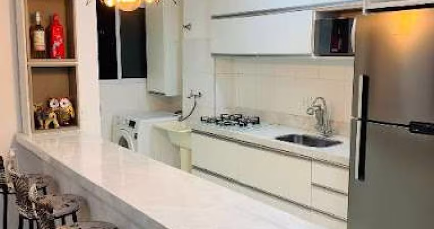 Apartamento com 3 dormitórios à venda, 79 m² por R$ 370.000,00 - Jardim Piratininga - Sorocaba/SP
