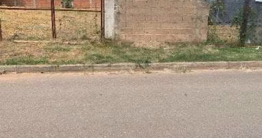 Terreno à venda, 1000 m² por R$ 300.000,00 - Monte Líbano - Araçoiaba da Serra/SP