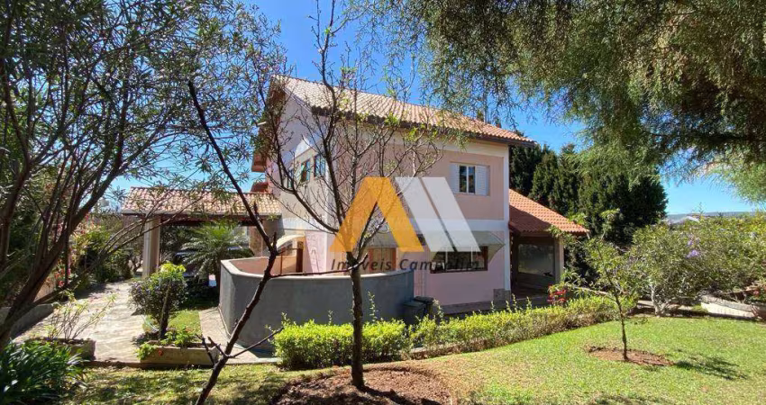 Casa condomínio Fazenda Imperial