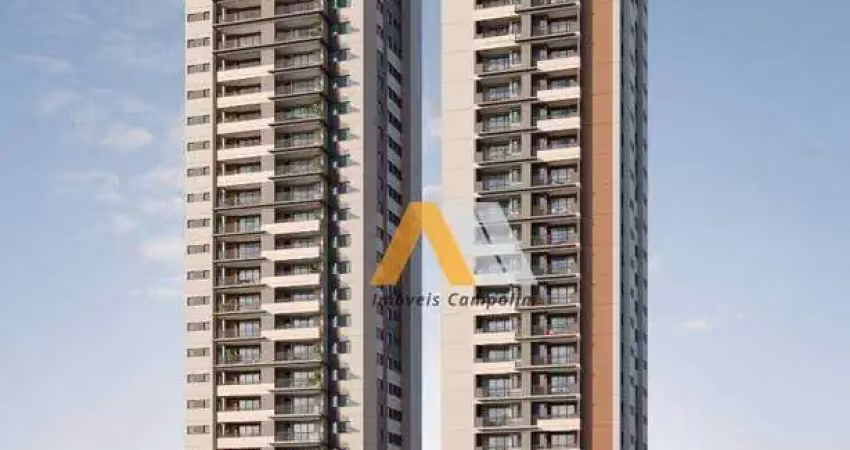 Apartamento Saint Lambert Jardim Emília