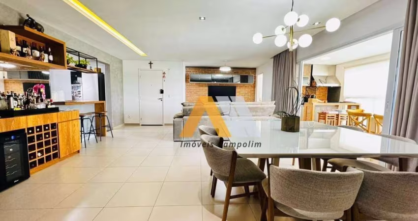 Apartamento à venda, 151 m² por R$ 1.500.000,00 - Edificio Previlege - Sorocaba/SP