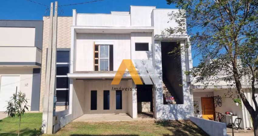 Casa com 3 dormitórios à venda, 209 m² por R$ 800.000,00 - Terras de São Francisco - Sorocaba/SP