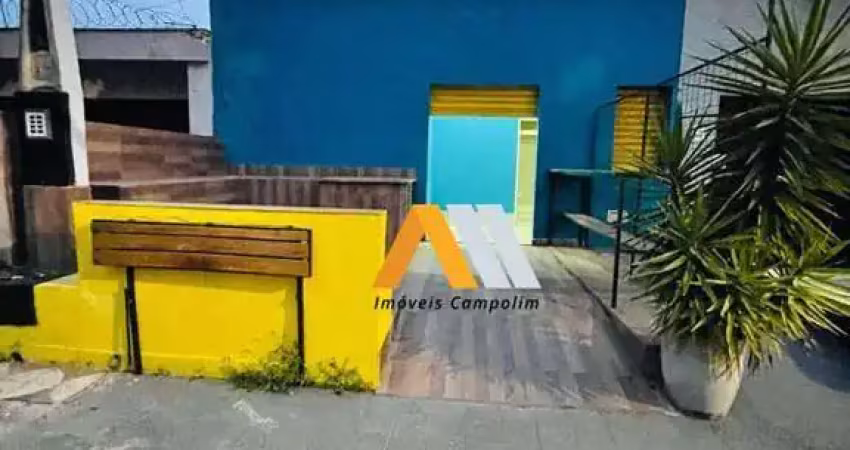 Loja para alugar, 35 m² por r$ 1.370,00/mês - vila independência - sorocaba/sp