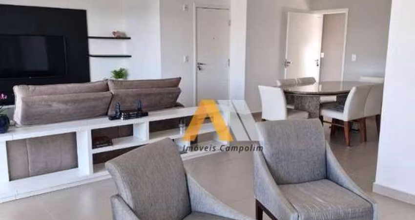 Apartamento com 3 dormitórios à venda, 167 m² por R$ 1.800.000 - Condomínio Mont Royal - Sorocaba/SP