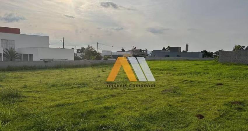Terreno à venda, 1000 m² por R$ 350.000 - Jardim Solar do Bosque - Sorocaba/SP