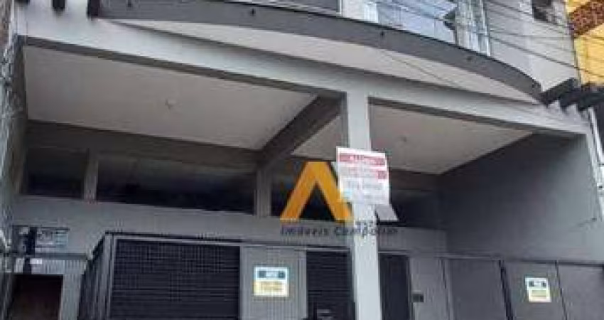 Prédio à venda, 600 m² por R$ 1.800.000 - Jardim Toledo - Votorantim/SP
