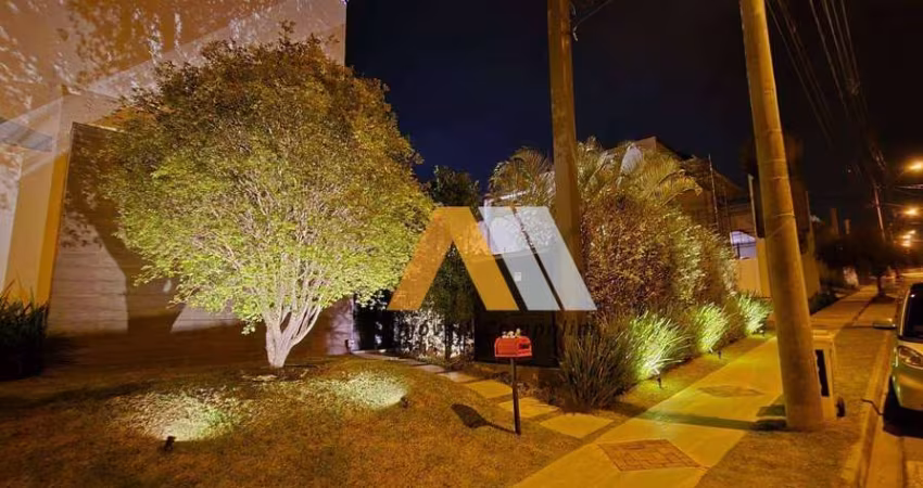 Linda casa de esquina com 2 terrenos