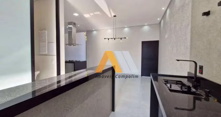 Casa com 3 dormitórios à venda, 163 m² por R$ 1.289.000 - Condomínio Helena Maria - Sorocaba/SP