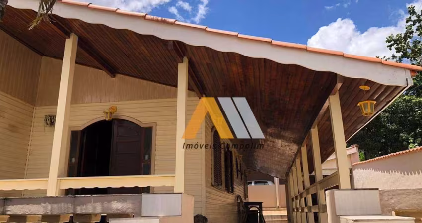 Casa com 3 dormitórios à venda, 170 m² por R$ 480.000,00 - Jardim Rosália Alcolea - Sorocaba/SP