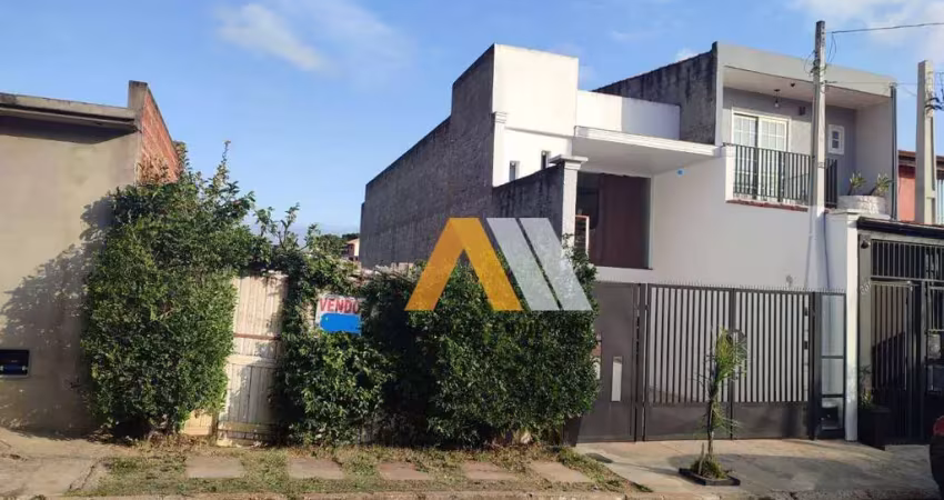 Terreno à venda, 125 m² por r$ 120.000 - parque bela vista - votorantim/sp