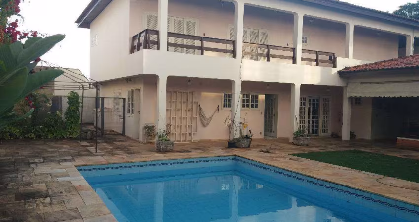 Sobrado, 500 m² - venda por R$ 2.000.000,00 ou aluguel por R$ 9.113,26 - Parque Campolim - Sorocaba/SP