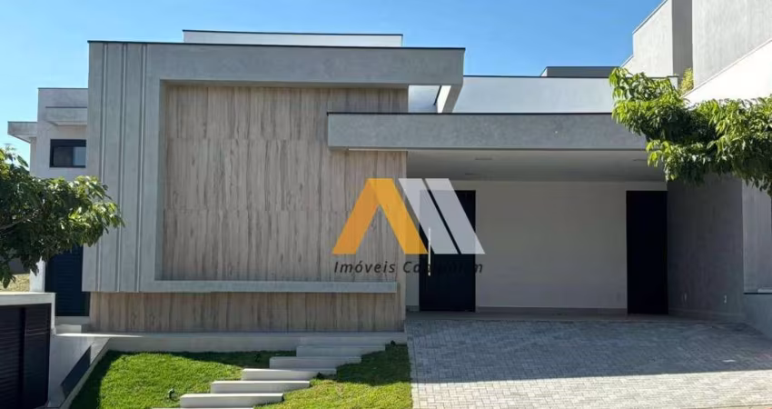 Casa 3 suítes com piscina excdelente condomínio  Chácara Ondina