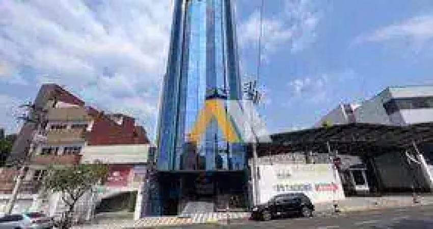 Sala para alugar, 32 m² por R$ 2.668,00/mês - Centro - Sorocaba/SP