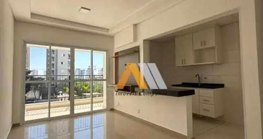 Apartamento à venda, 66 m² por R$ 780.000,00 - Condomínio Edifício Villa lobos - Sorocaba/SP