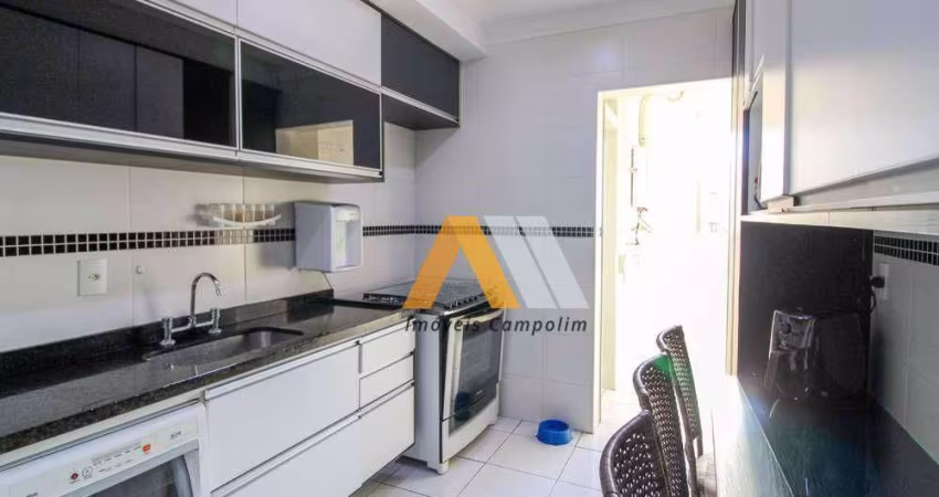 Apartamento - Venda - Sorocaba , São Paulo
