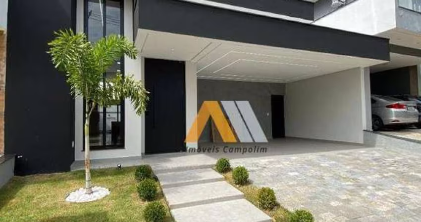 Casa com 3 dormitórios à venda, 170 m² por R$ 1.400.000 - Ibiti Reserva - Sorocaba/SP